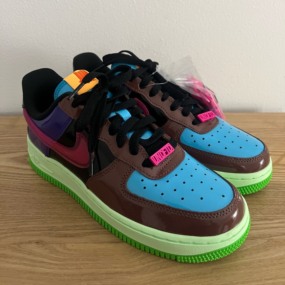 SOLD | Nike Air Force 1 Shoes